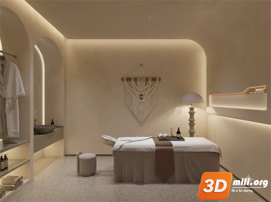 Spa Skp Files 